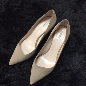 Giorgio Armani Shoes